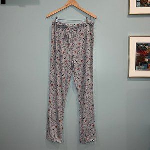 NWT Savage x Fenty Tis the Savage Cotton Essentials PJ Bottom